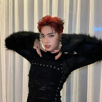 Mẹ Kiều siu slay