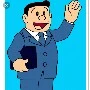 Bố Nobita