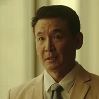 Paramej Kwong [Ba cô]