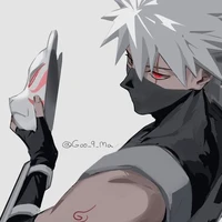 Kakashi Hatake