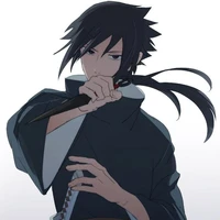 Izuna Uchiha