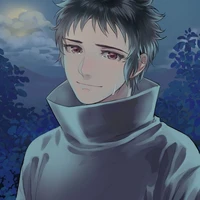 Kagami Uchiha