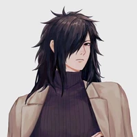 Madara Uchiha