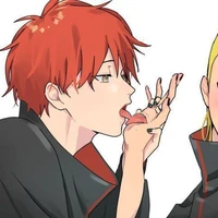 Sasori