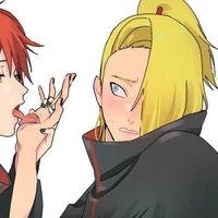 Deidara