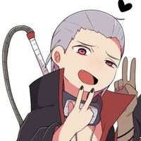 Hidan