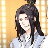 Vân Ngân trưởng lão [Nguyệt Thanh]