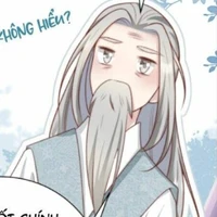 Trưởng lão ngoại môn