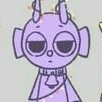 durple