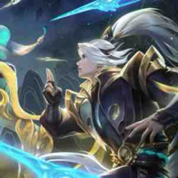 Tulen-Lớp Trưởng-