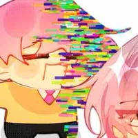 Hiha_Glitch
