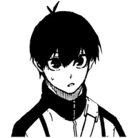 Isagi Yoichi
