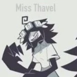 Miss Thavel