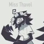 Miss Thavel