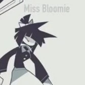 Miss Bloomie