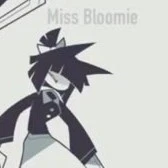 Miss Bloomie