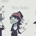 Miss Sasha