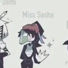 Miss Sasha