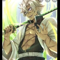 Sanemi ( phong trụ )