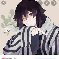 Obanai ( Xà trụ )