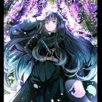 Muichirou ( Hà trụ )