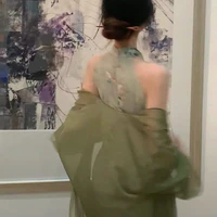 Bà Chủ Quán Bar