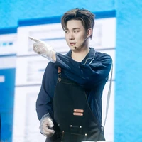 Trần Đăng Dương [ Dương Domic ]