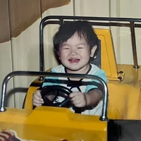 June ( Hồi nhỏ )