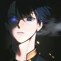 Isagi Yoichi