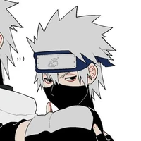 Hatake Kakashi