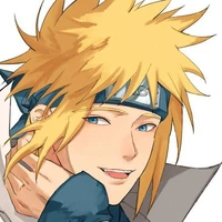 Namikaze Minato