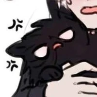 Obito ( dạng mèo )