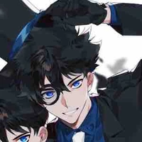 Kuroba Kaito