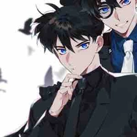 Kudo Shinichi