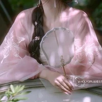Công Chúa - Trạch Hoa Yên