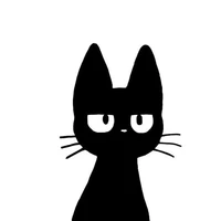 Cat nè mấy má