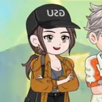 LẠC NHU [EM GÁI CẬU]