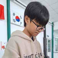 Yun Yong Un - Jimmy