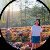 Nguyên An - Hươu Hươu