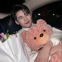 Huỳnh Hoàng Hùng_Gemini Hùng Huỳnh