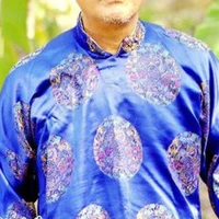 Ông hội đồng