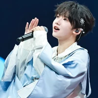 Trương Dịch Nhiên ( Y2 )