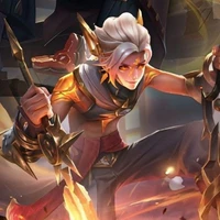 Allain [Dục Vọng]