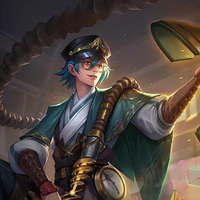 Thorne [Tham Lam]