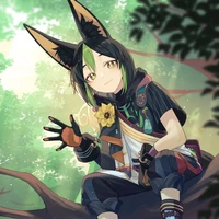 tighnari