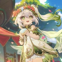 Nahida