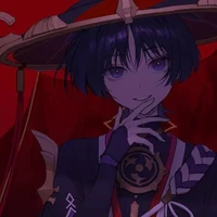 Wanderer/ Scaramouche( thứ 6)