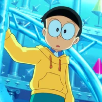 Nobi Nobita