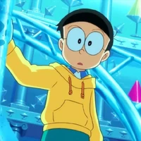 Nobi Nobita
