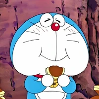 Doraemon